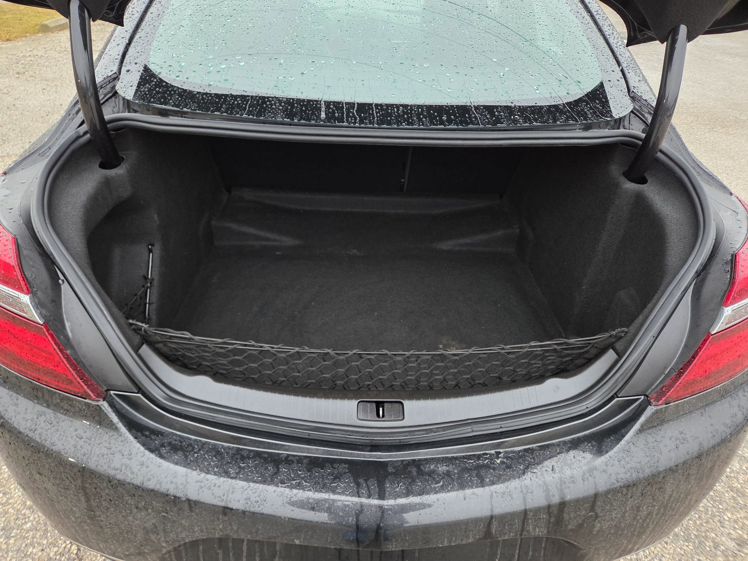 Used 2014 Buick Regal GS w/ Driver Confidence Package #2 image 17