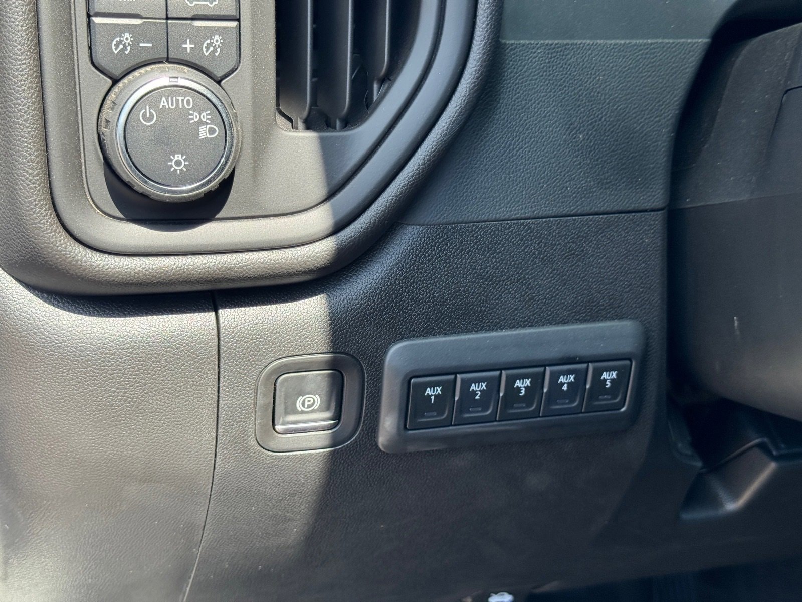 New 2024 Chevrolet Silverado 3500 W/T w/ WT Convenience Package image 22