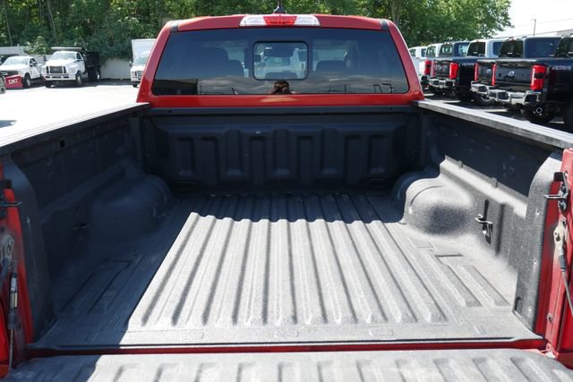 Used 2019 Ford Ranger XLT w/ Equipment Group 302A Luxury AWD/4WD image 9