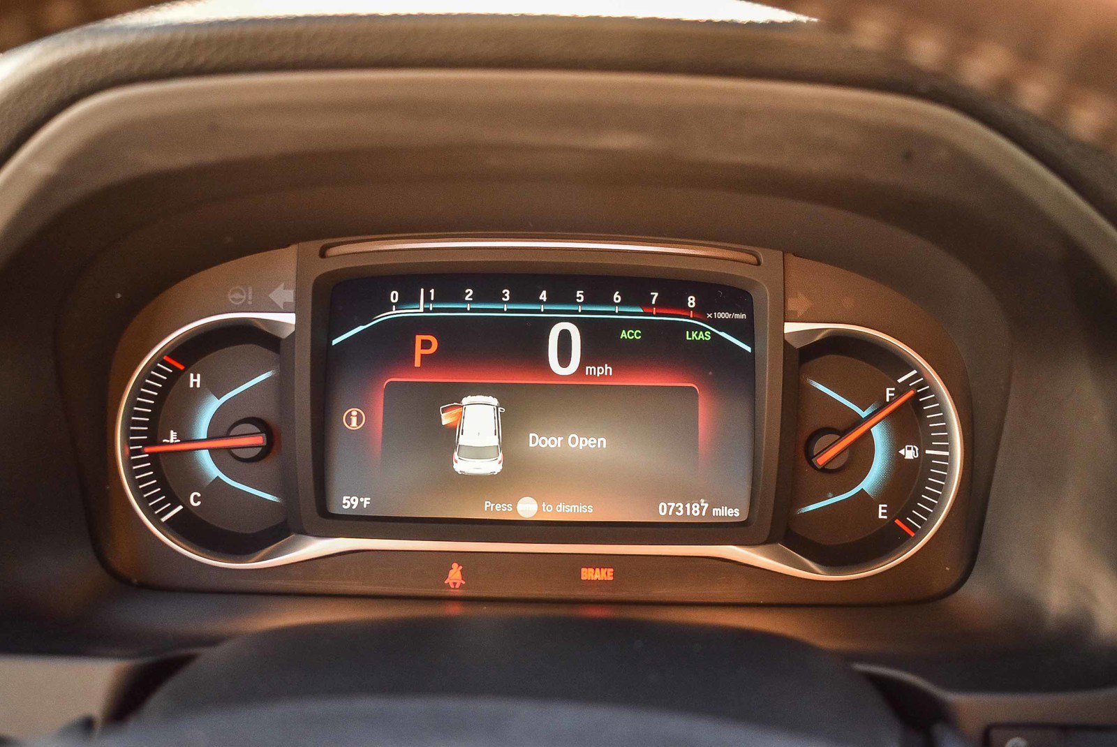 Used 2019 Honda Pilot Touring image 22