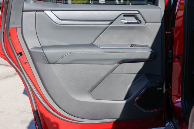 New 2026 GMC Acadia Elevation w/ Elevation Premium Package image 12