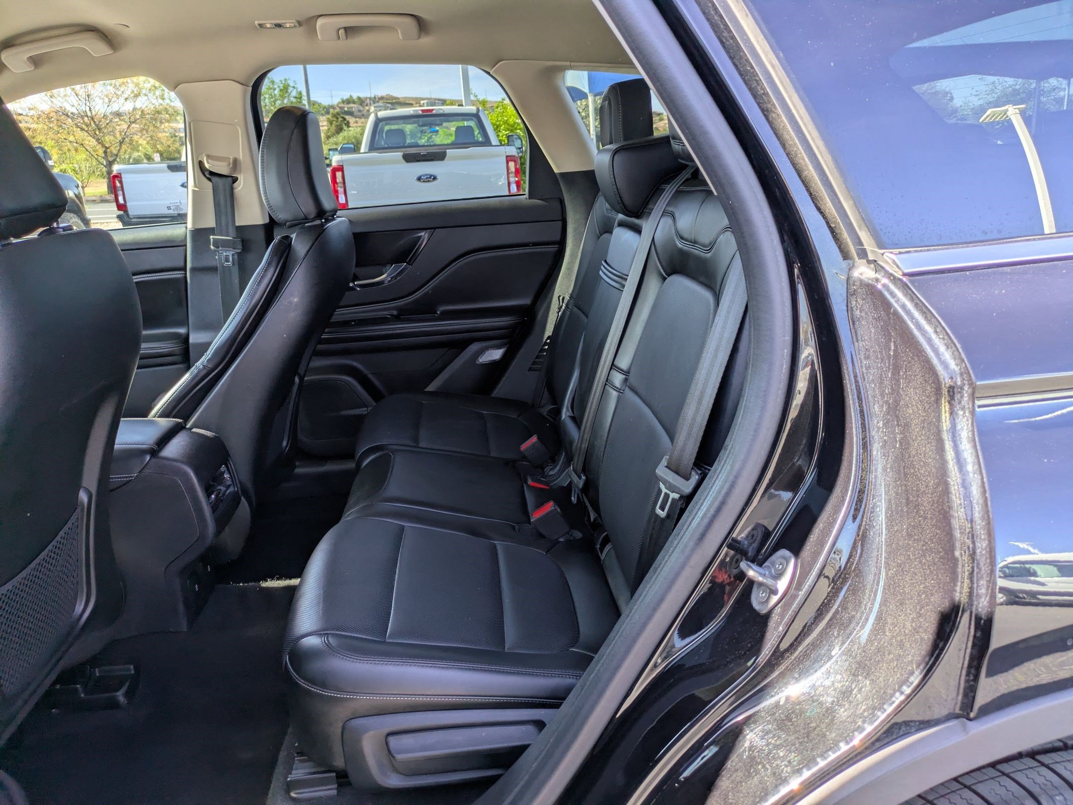 Used 2024 Lincoln Corsair Reserve w/ Equipment Group 201A AWD/4WD image 27