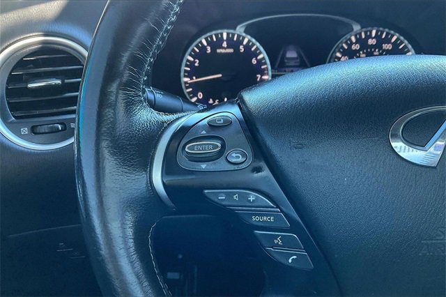 Used 2020 INFINITI QX60 Signature Edition image 20