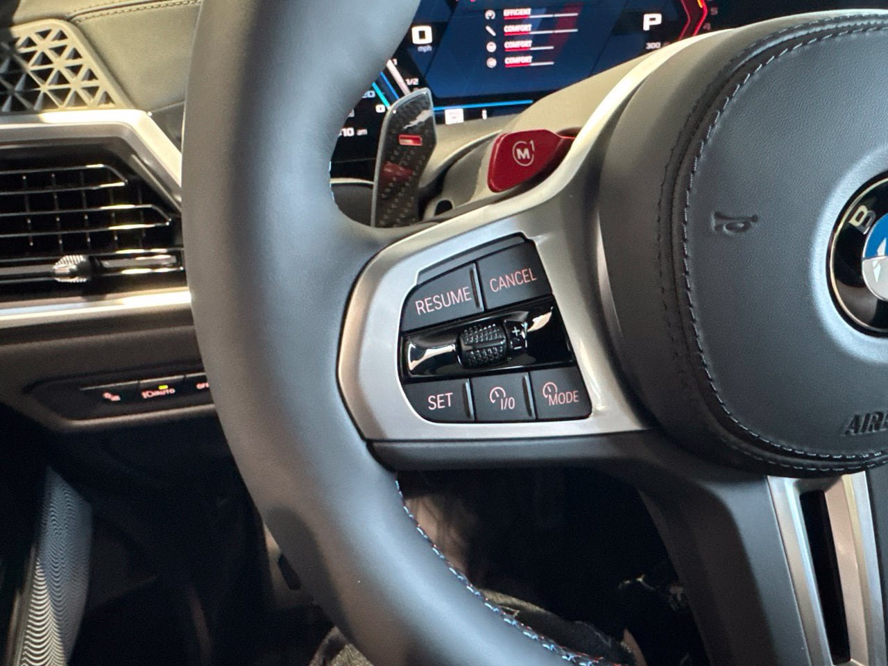 New 2027 BMW X6 M Competition w/ Executive Package AWD/4WD image 20