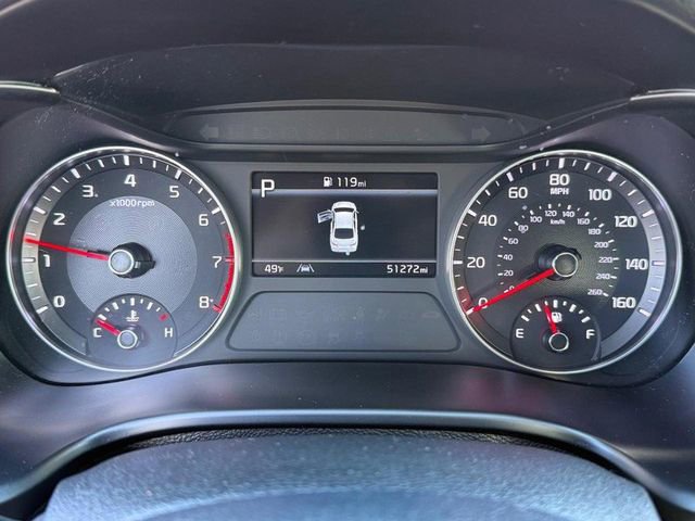 Used 2023 Kia Forte LXS w/ LXS Technology Package image 26