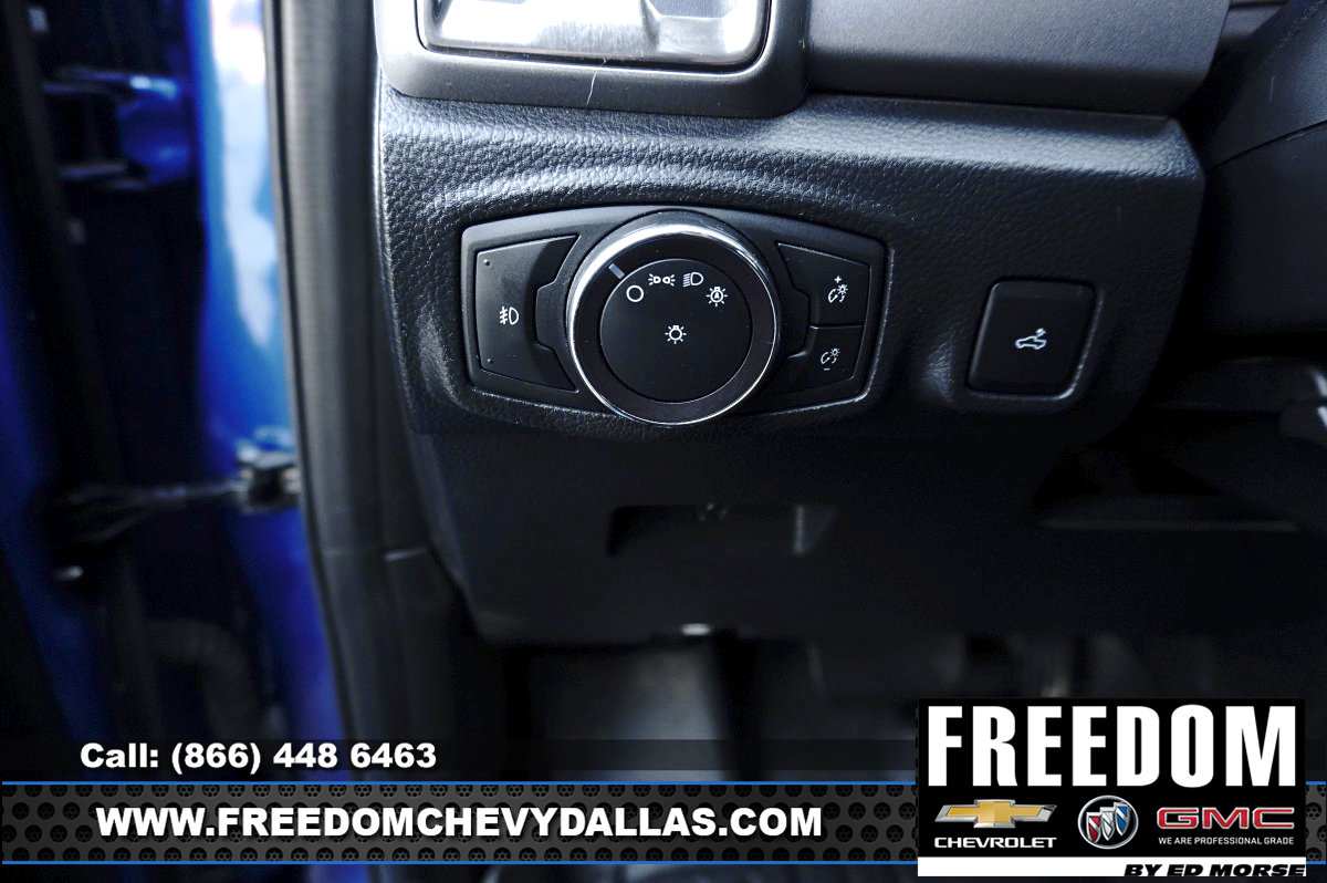 Used 2019 Ford Ranger XLT w/ Equipment Group 301A Mid RWD image 19