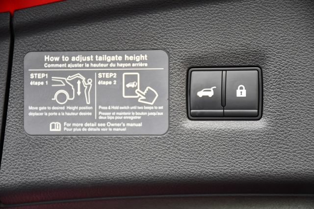 Used 2023 INFINITI QX55 Sensory w/ Lighting Package AWD/4WD image 23