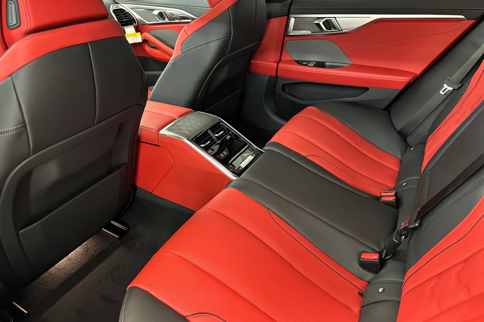 New 2026 BMW 840i RWD image 19