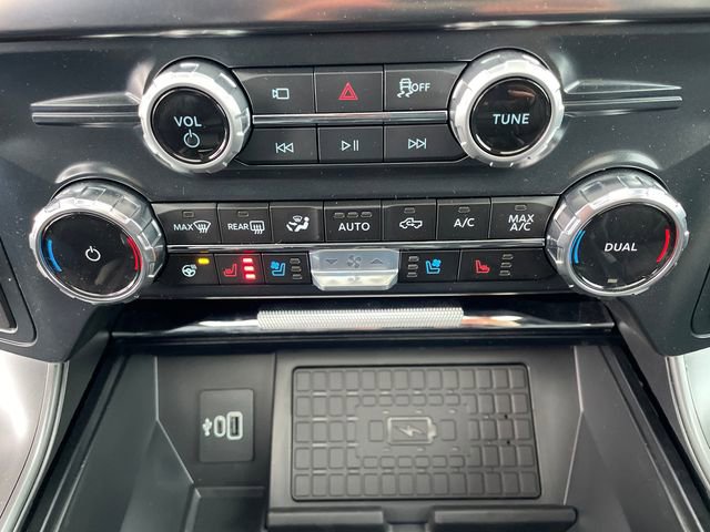 New 2026 Ford F150 Lariat w/ Equipment Group 502A High image 30