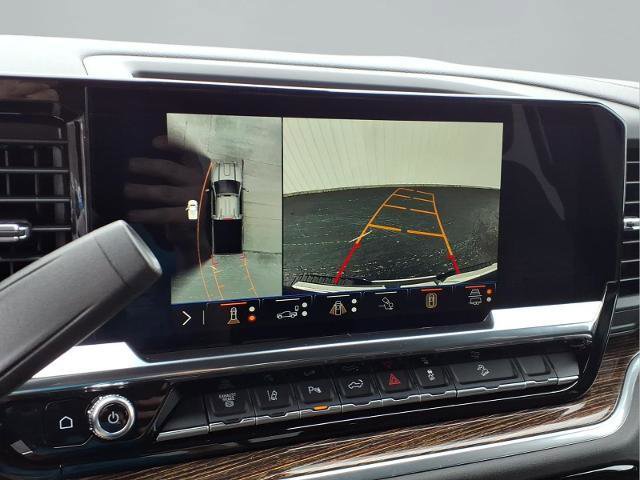 Used 2025 GMC Sierra 2500 SLE w/ SLE Value Package; image 13