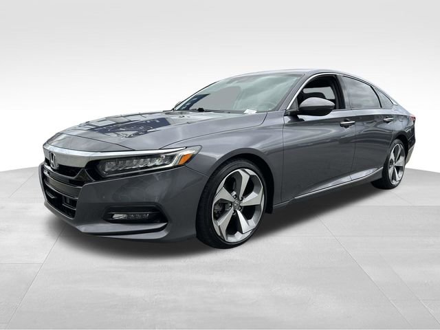Used 2020 Honda Accord Touring image 6