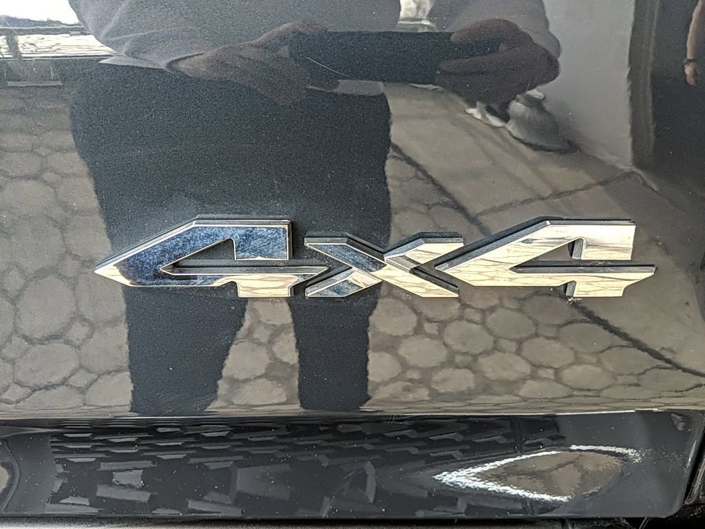 Used 2025 RAM 1500 Laramie image 8