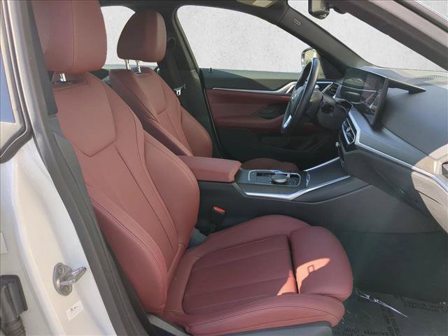 Used 2024 BMW i4 eDrive35 RWD image 22