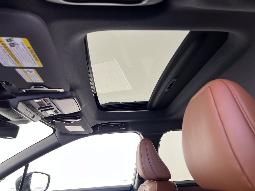 New 2026 Subaru Outback Touring XT AWD/4WD image 23