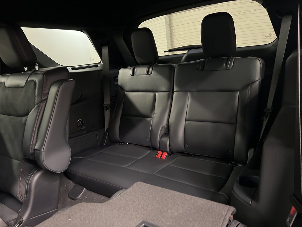 New 2026 Ford Explorer ST w/ Sun And Sound Package image 30