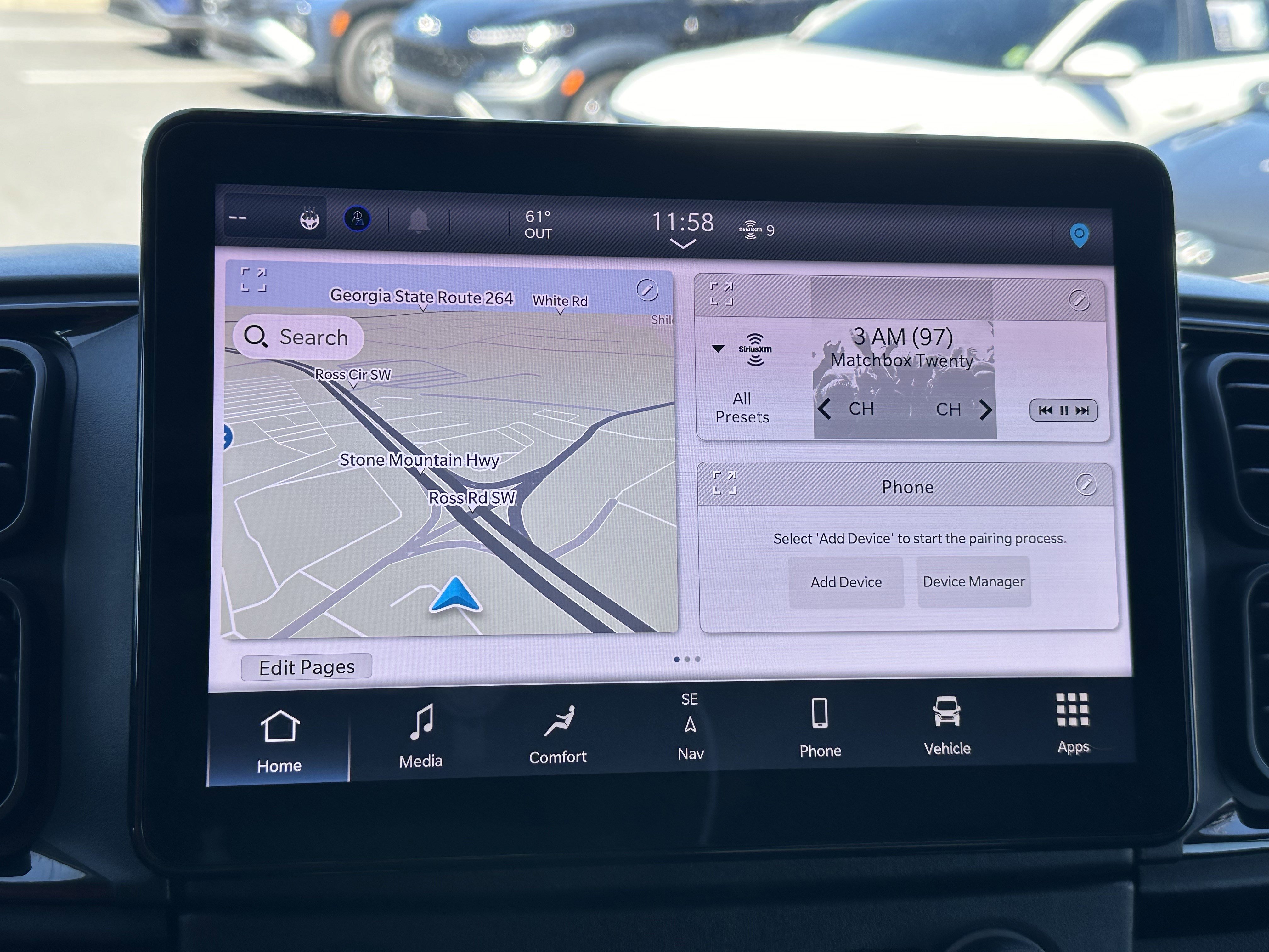 Used 2024 RAM ProMaster 3500 image 26