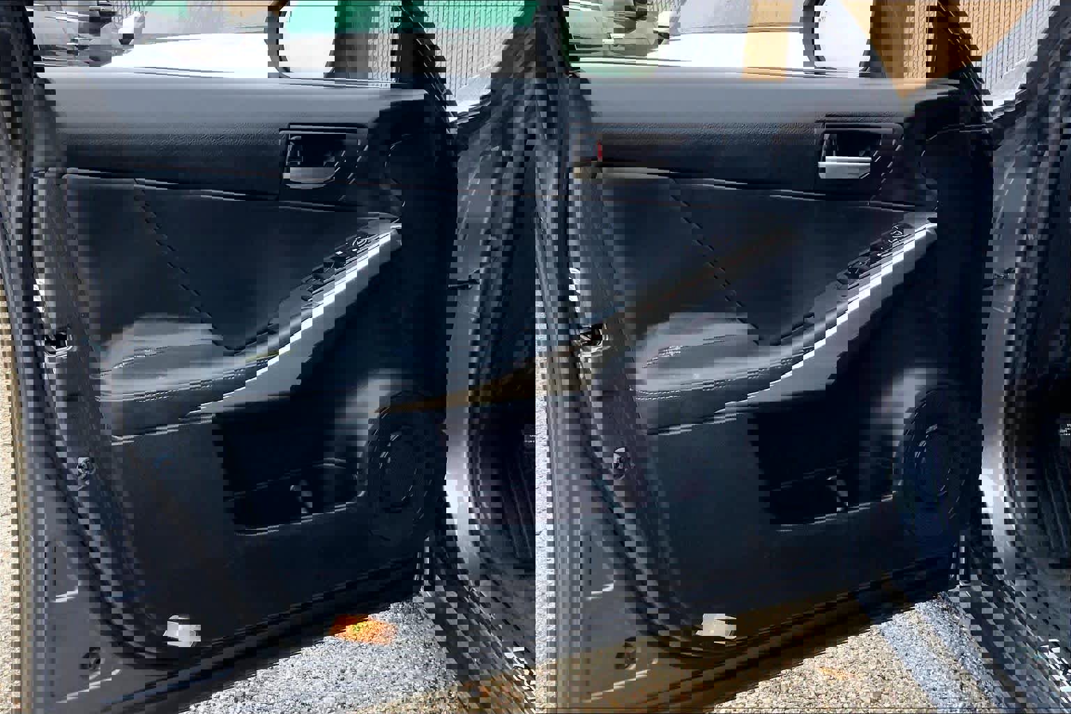 Used 2017 Lexus IS 200t F Sport image 21