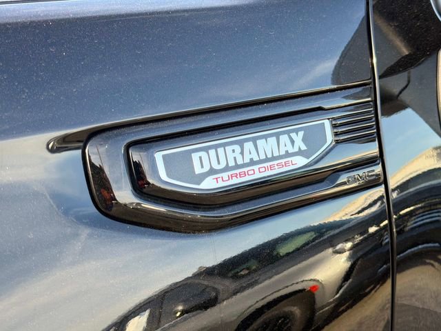 Used 2025 GMC Sierra 1500 Elevation image 10