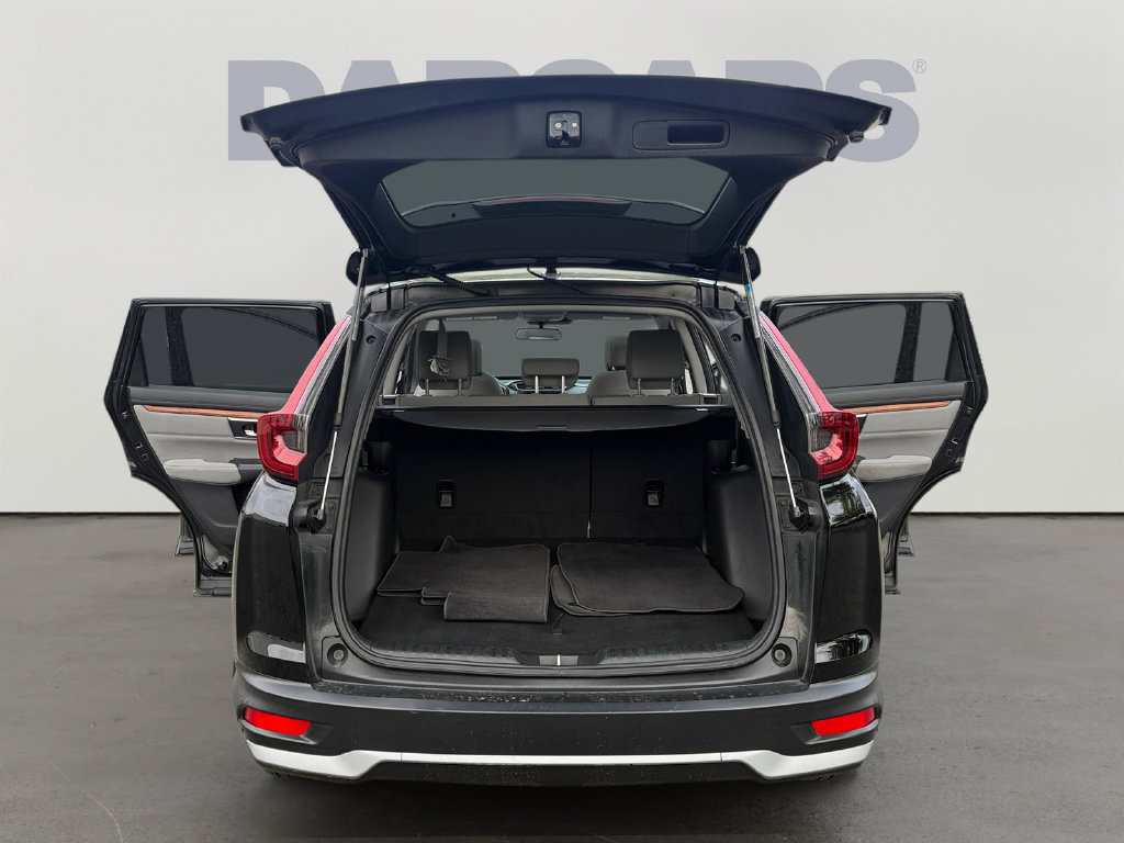 Certified 2022 Honda CR-V EX image 30