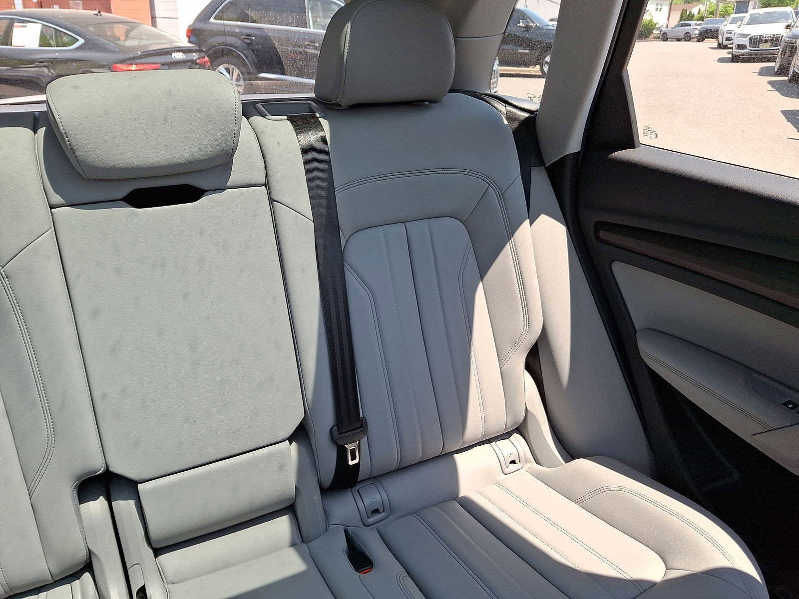 Certified 2021 Audi Q5 Premium AWD/4WD image 14