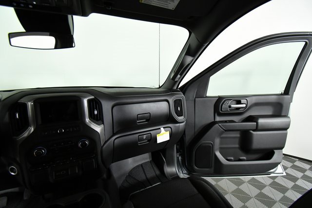 New 2026 Chevrolet Silverado 1500 Custom image 20