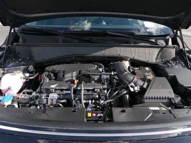 New 2025 Hyundai Kona N Line S image 29