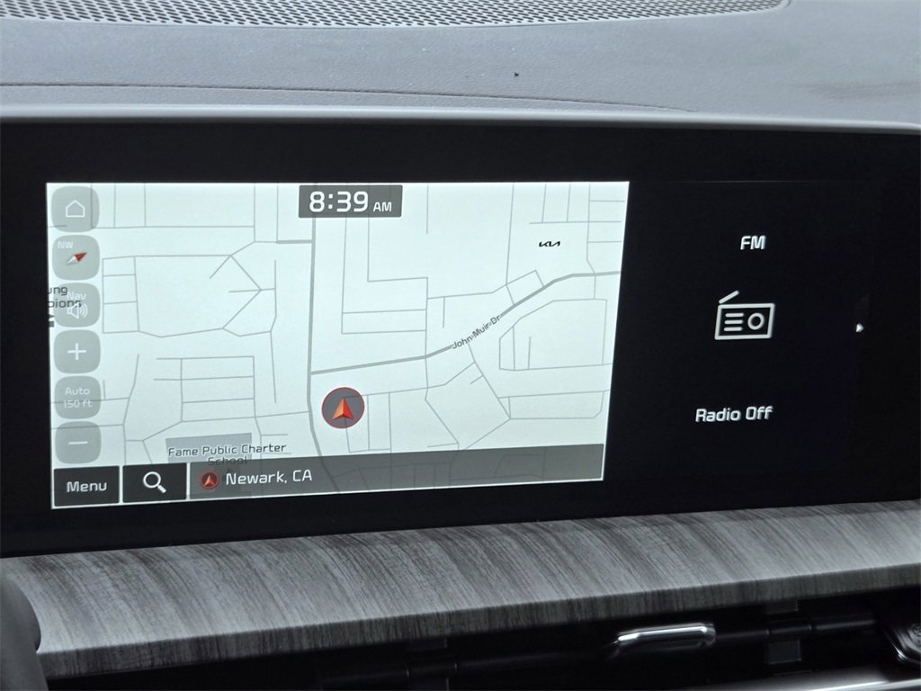 Used 2024 Kia Telluride EX image 17