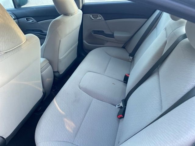 Used 2013 Honda Civic LX image 12