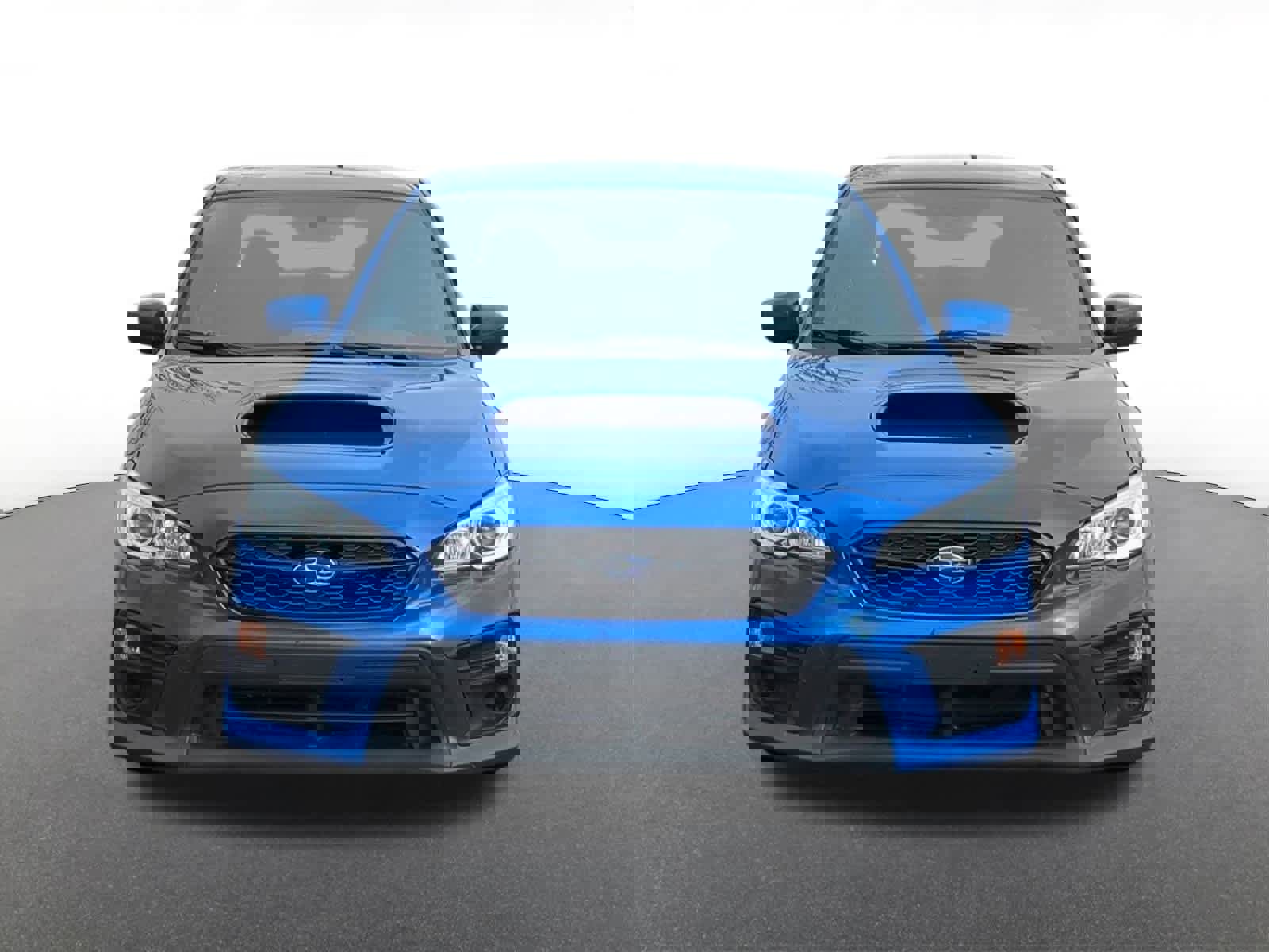 Used 2019 Subaru WRX image 9