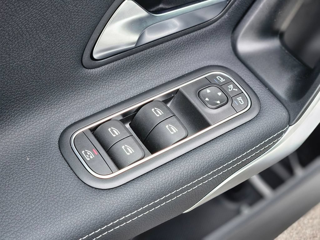 Used 2026 Mercedes-Benz CLA 250 4MATIC image 16