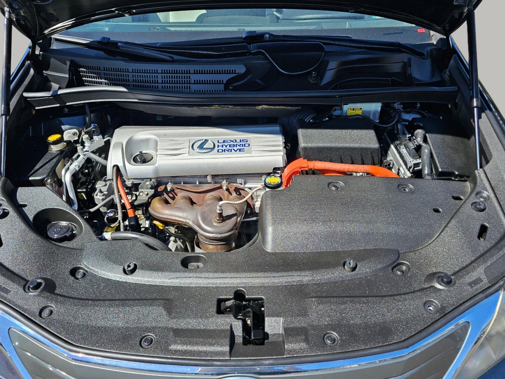 Used 2010 Lexus HS 250h Premium image 22