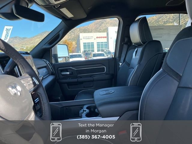 New 2026 RAM 2500 Laramie image 18