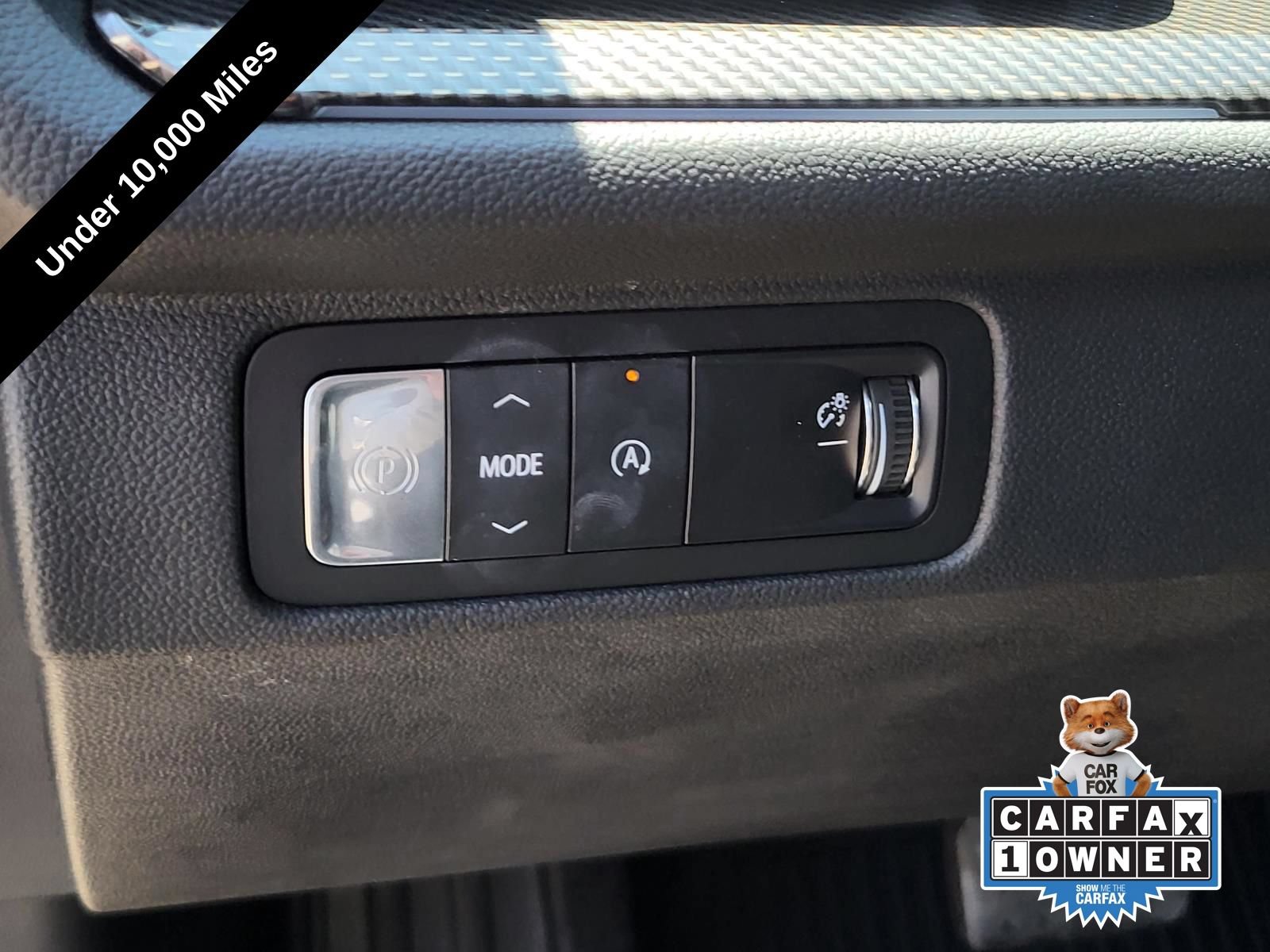 Used 2025 Chevrolet Traverse High Country FWD image 26
