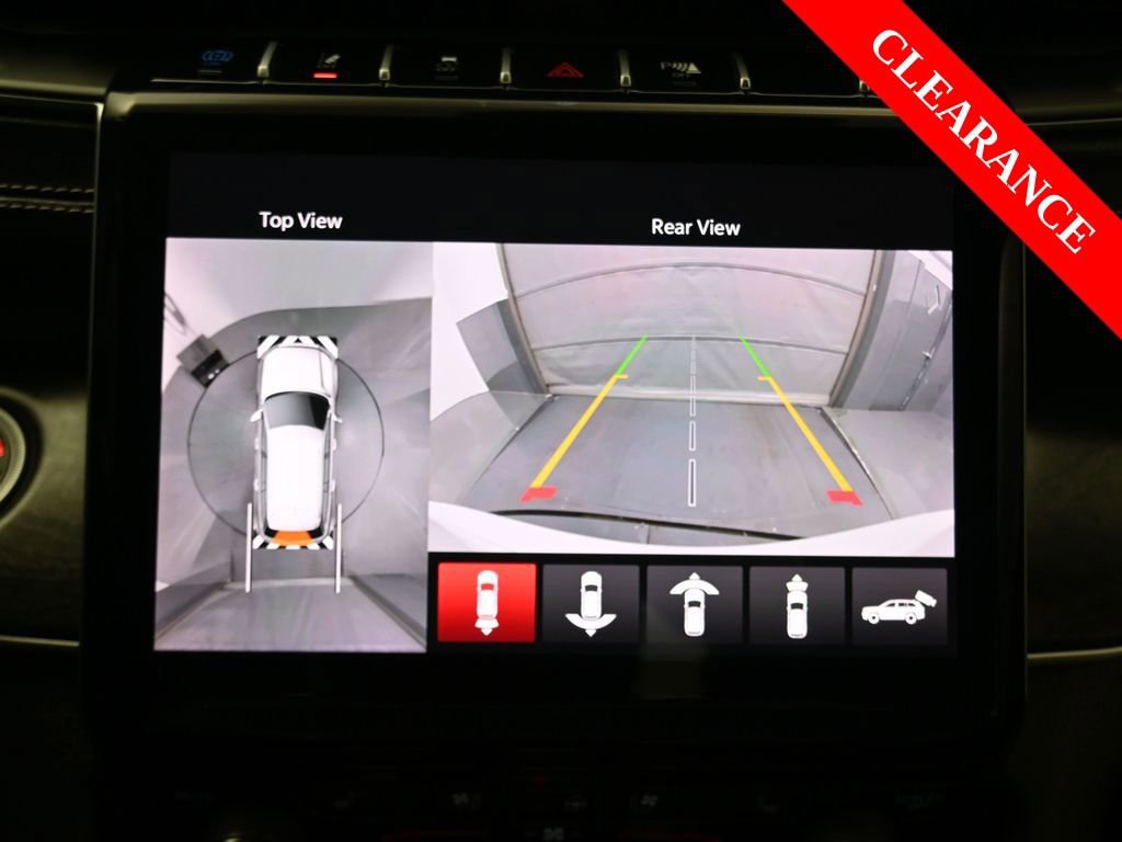 Used 2025 Jeep Grand Cherokee Limited 4xe image 20