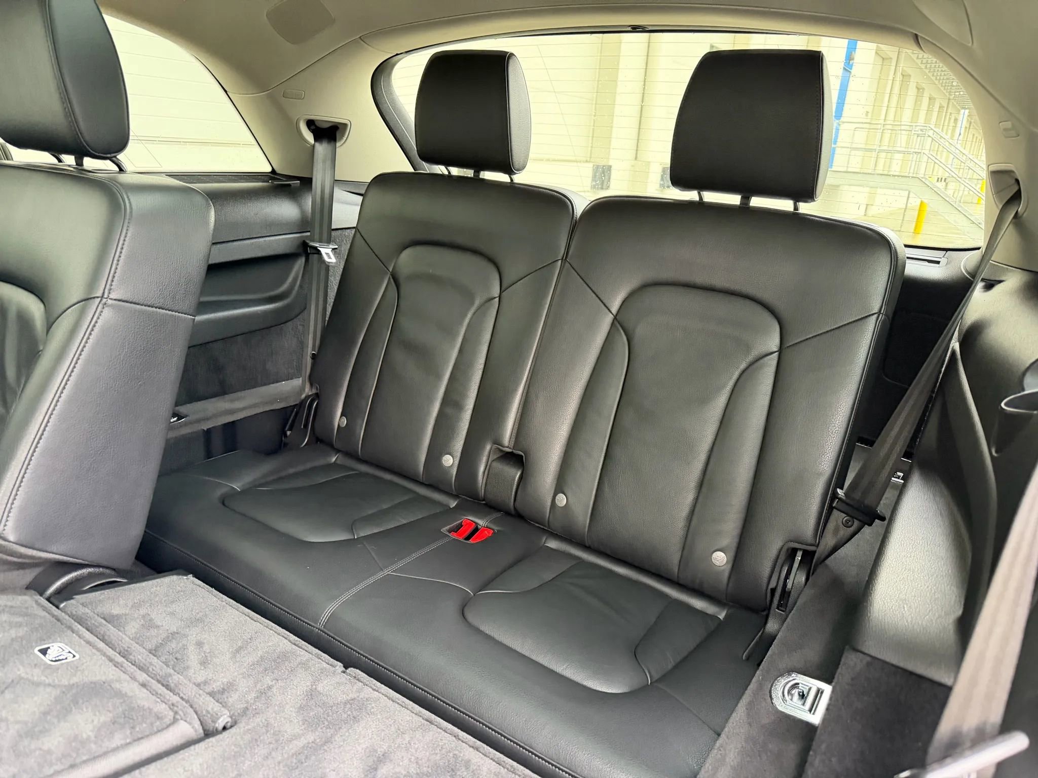 Used 2013 Audi Q7 3.0T Premium Plus image 13