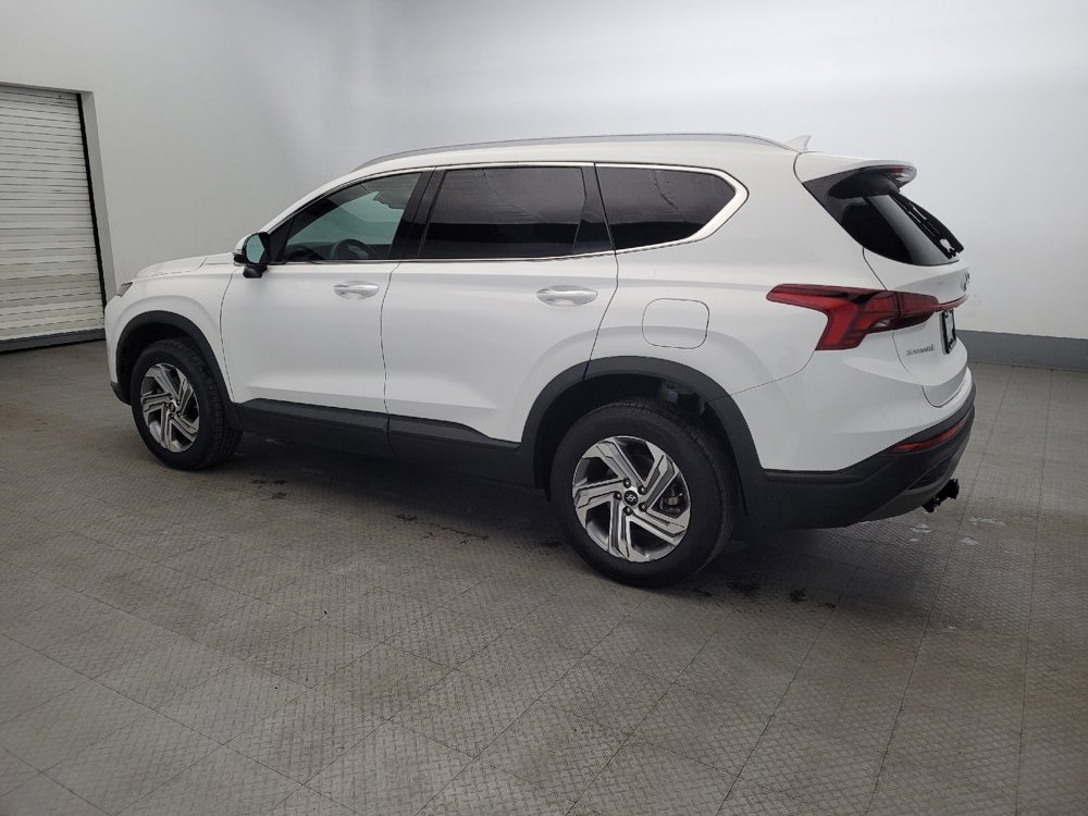 Used 2023 Hyundai Santa Fe SEL image 3