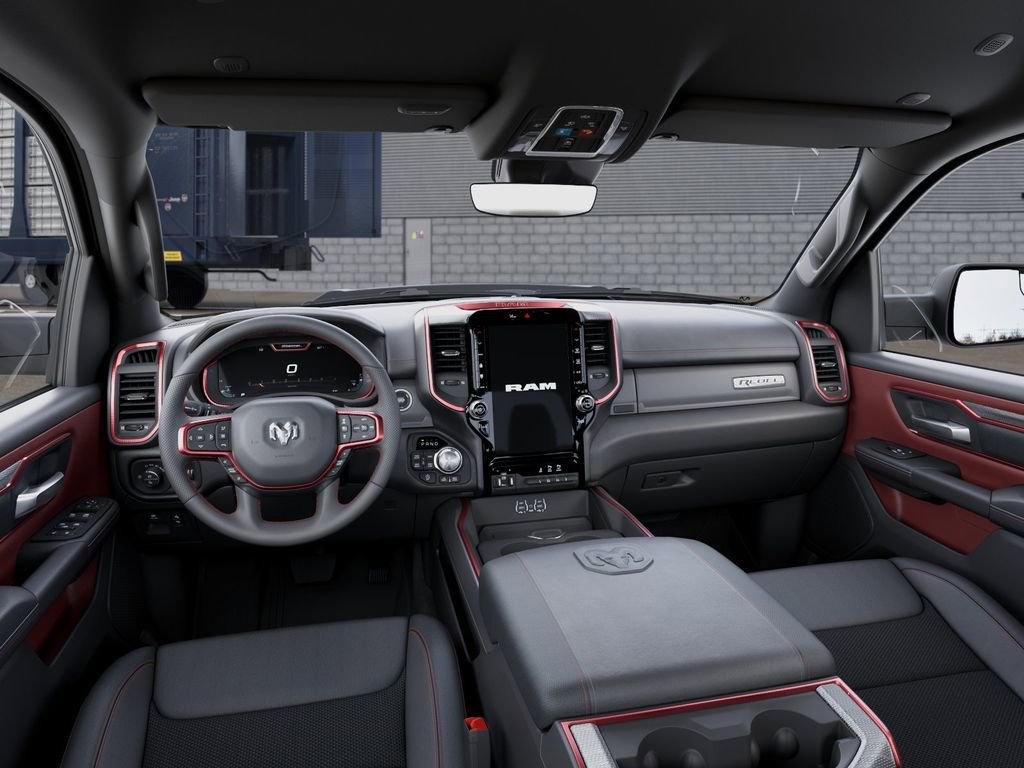 New 2026 RAM 1500 Rebel image 14