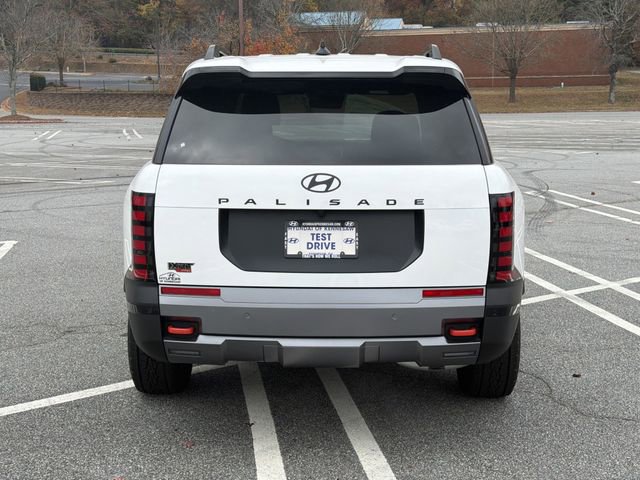 New 2026 Hyundai Palisade XRT Pro image 6