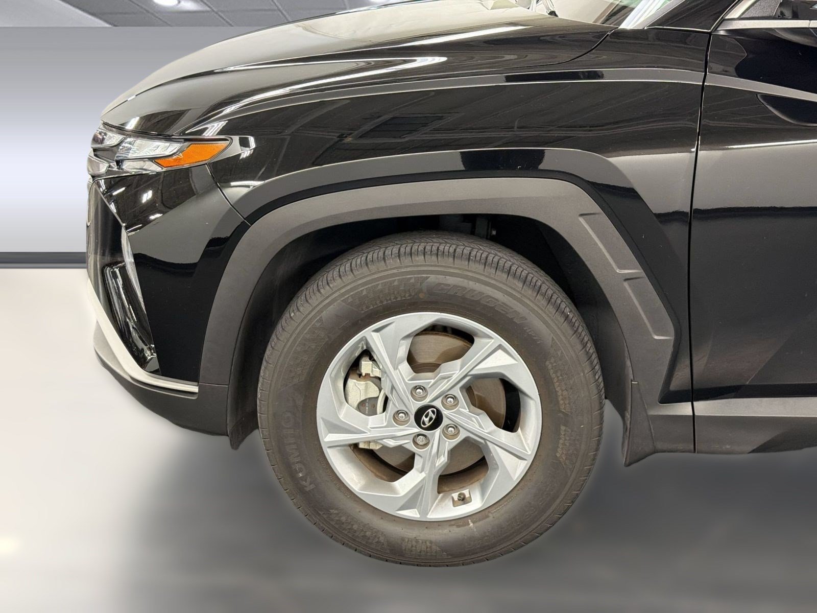 Used 2023 Hyundai Tucson SEL AWD/4WD image 13