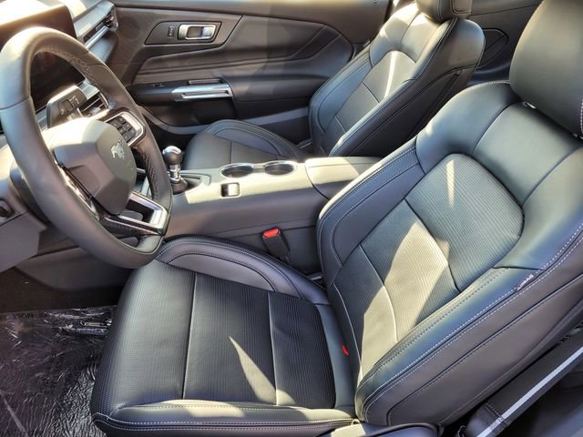 New 2025 Ford Mustang GT Premium image 15