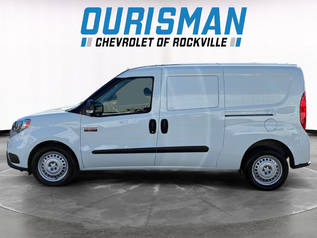 Used 2022 RAM ProMaster City Wagon FWD image 3