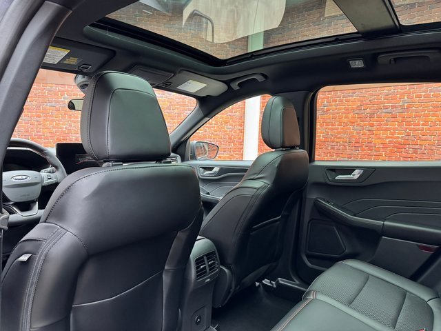 New 2026 Ford Escape ST-Line image 24
