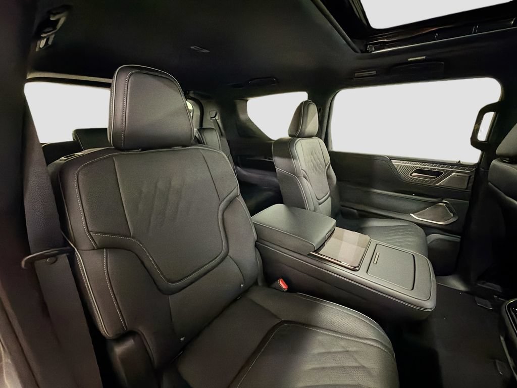 New 2026 INFINITI QX80 Autograph AWD/4WD image 31
