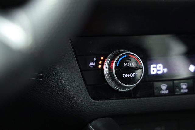 Used 2023 Mitsubishi Outlander SE FWD image 19