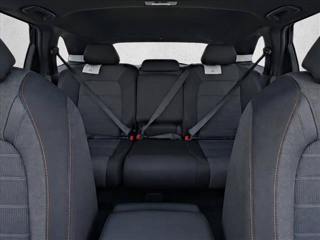 New 2027 Honda CR-V Sport image 17