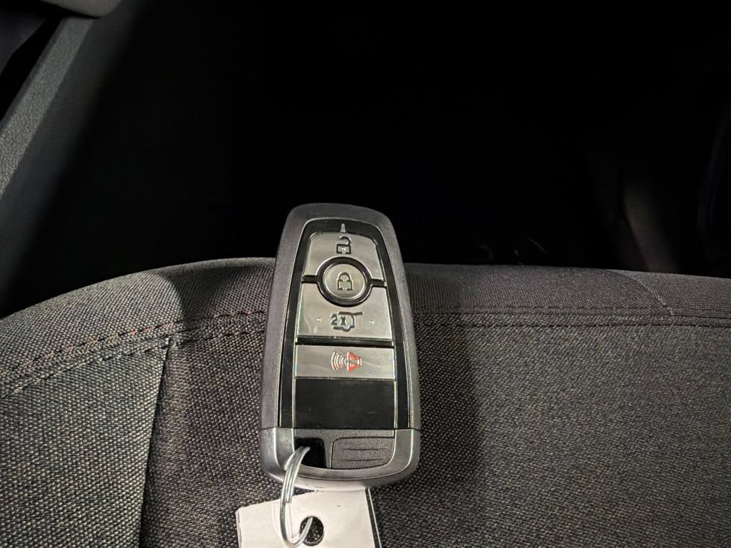 New 2026 Ford Explorer Active AWD/4WD image 36