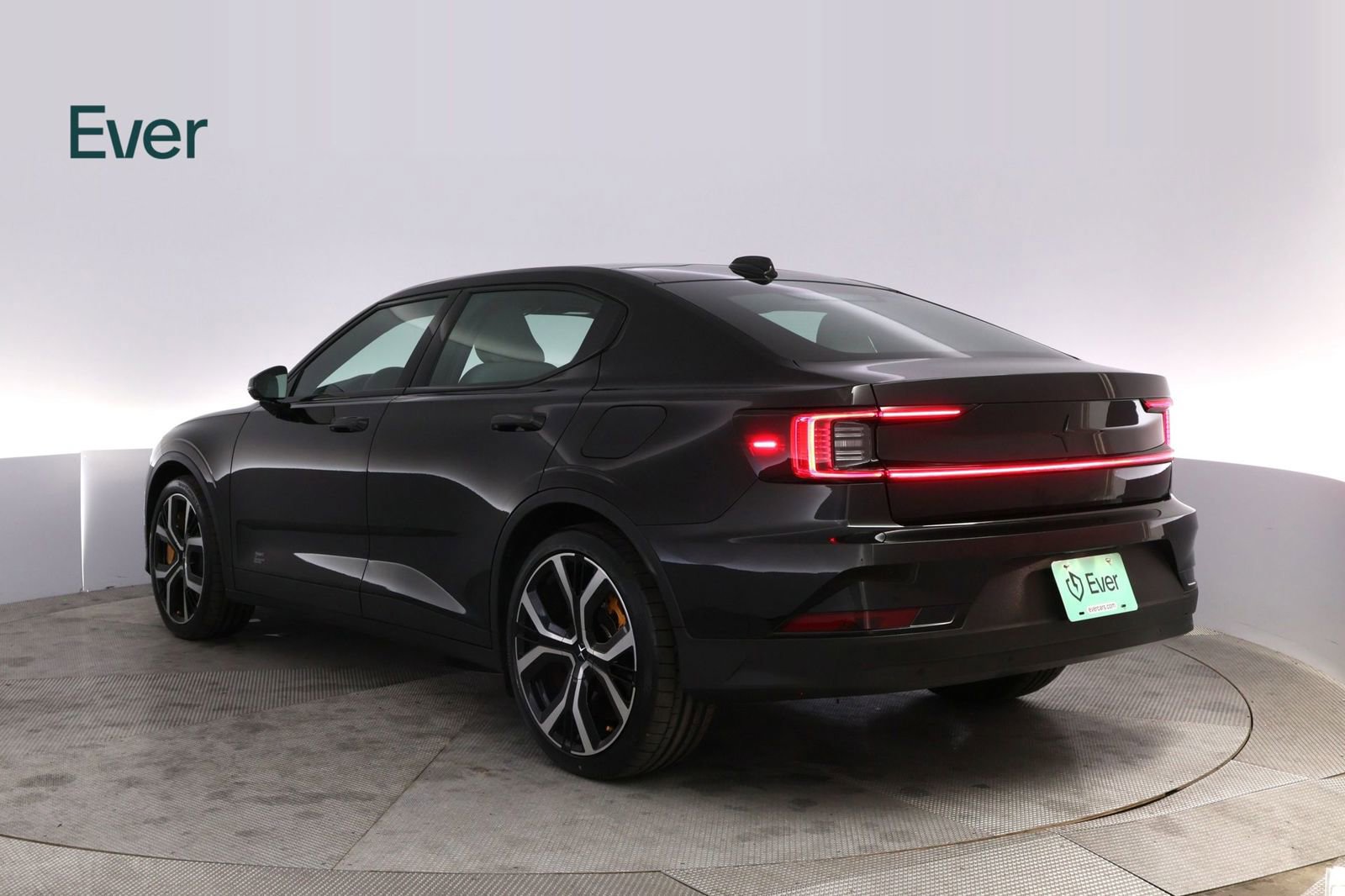 Used 2023 Polestar Polestar 2 w/ Pilot Pack AWD/4WD image 17