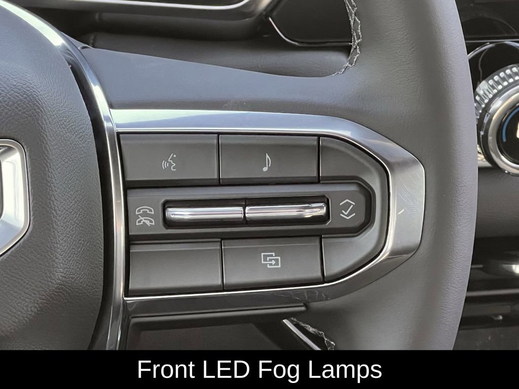 New 2026 GMC Canyon Elevation w/ Convenience Package image 15