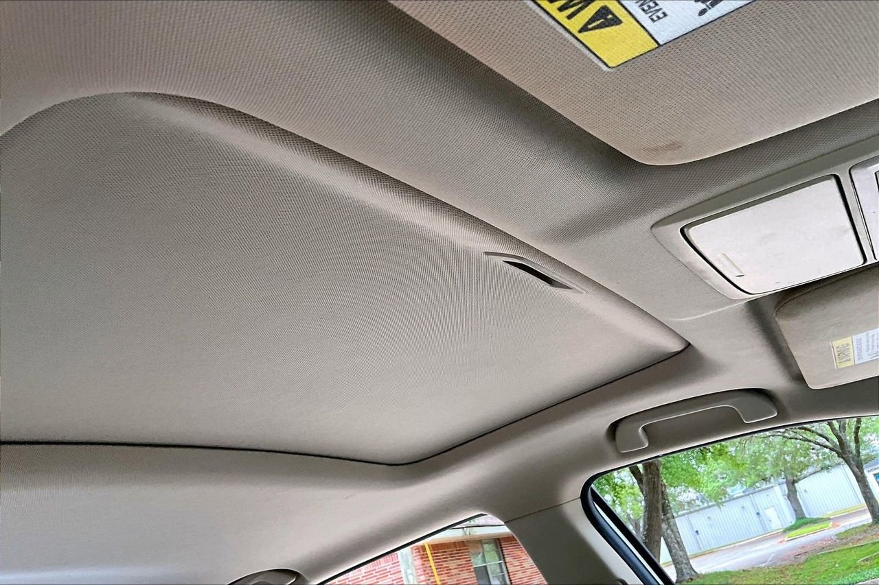 Used 2016 Honda Accord Touring image 25