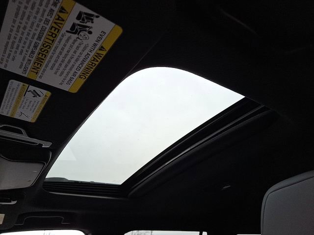 New 2026 Subaru Outback Limited XT image 17